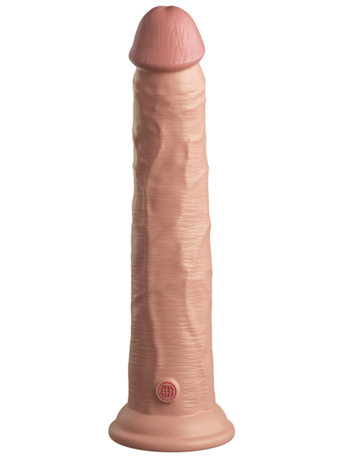 KING COCK ELITE 10 INCH